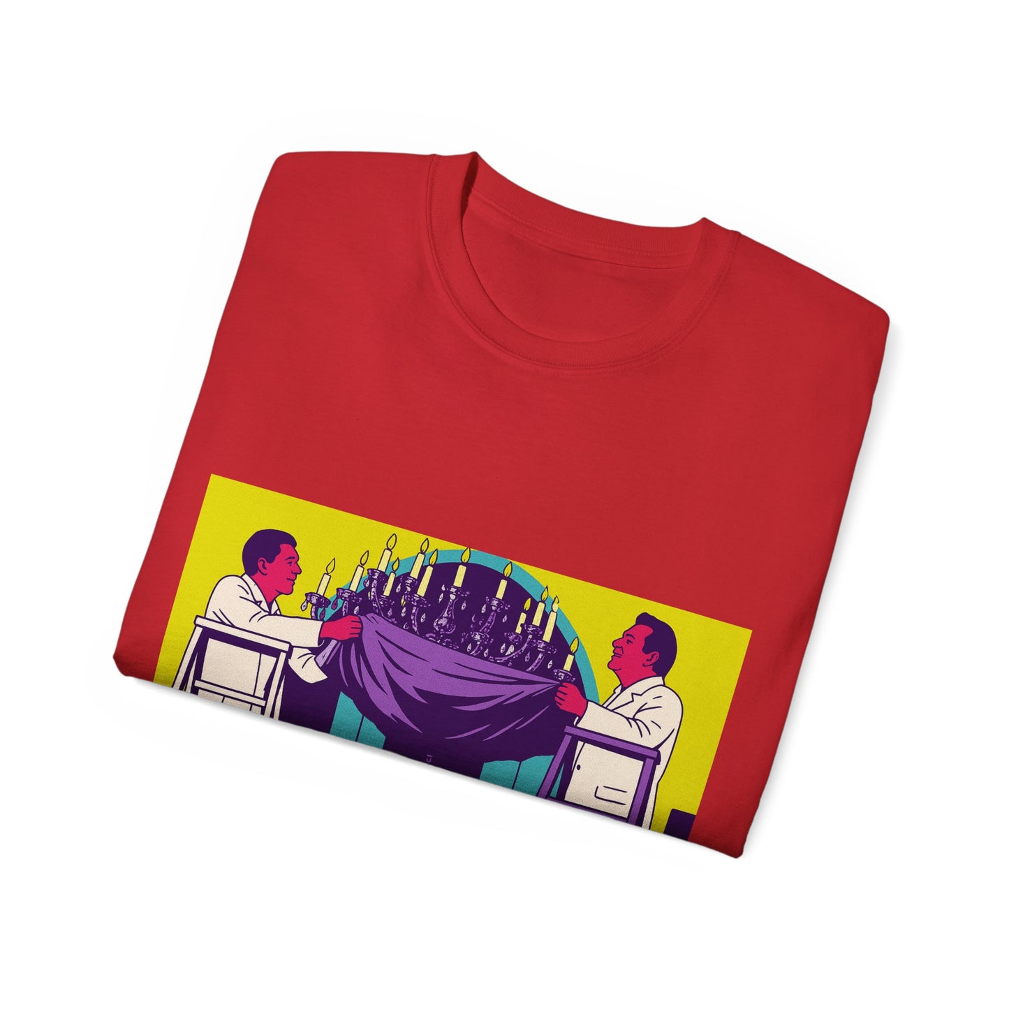 Only Fools And Horses Pop Art T-Shirt