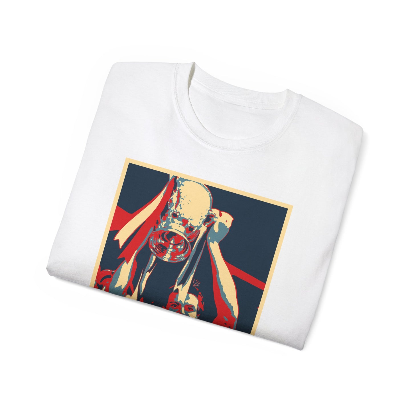 Roland Nilsson Hope T-Shirt