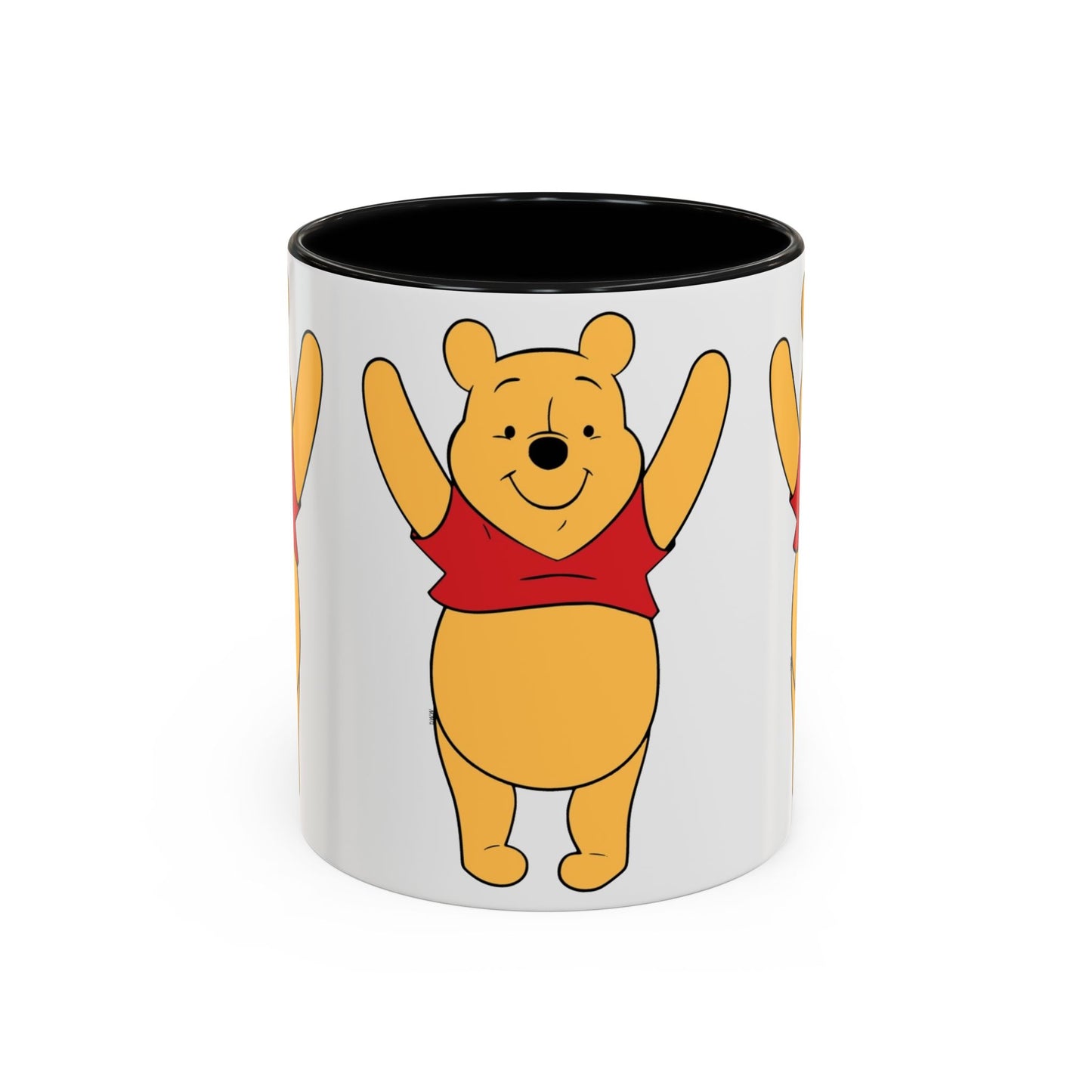 Winnie the Pooh Coffee Mug