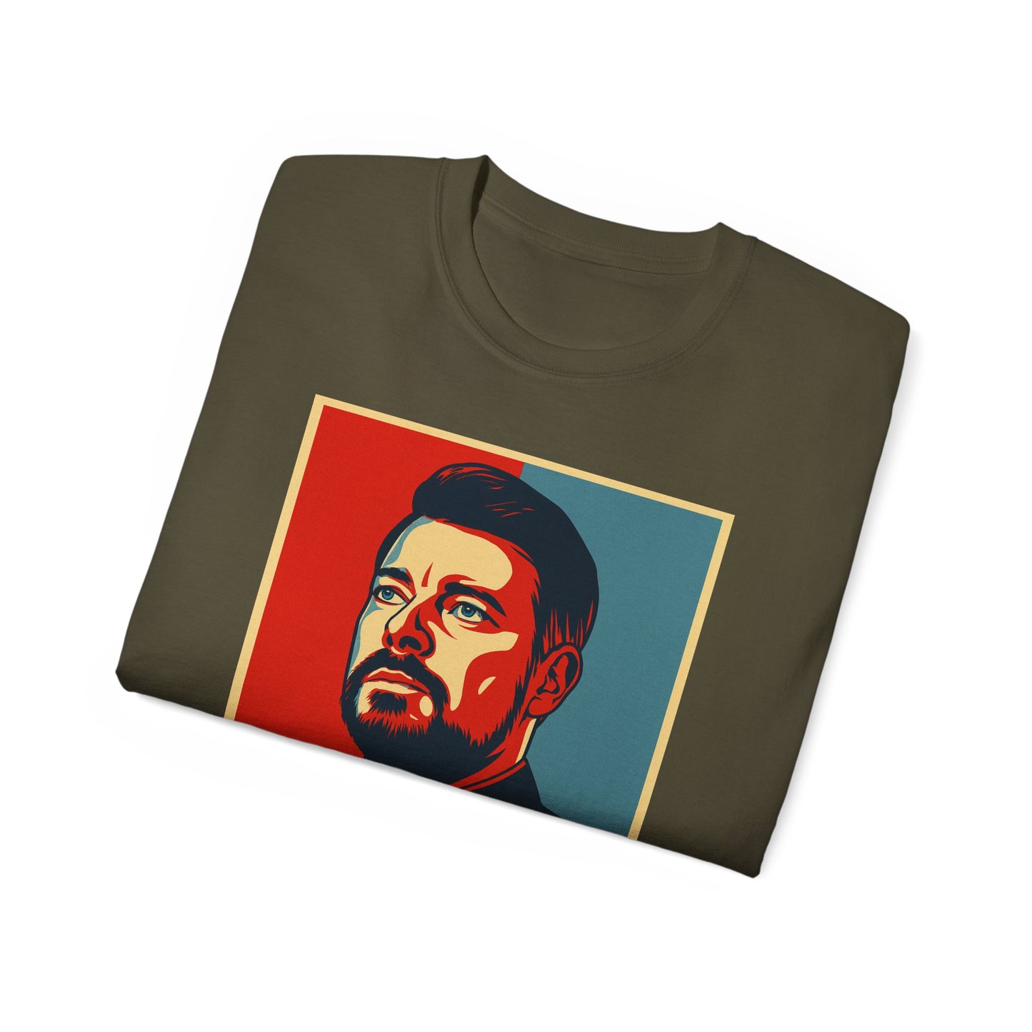 Riker T-Shirt