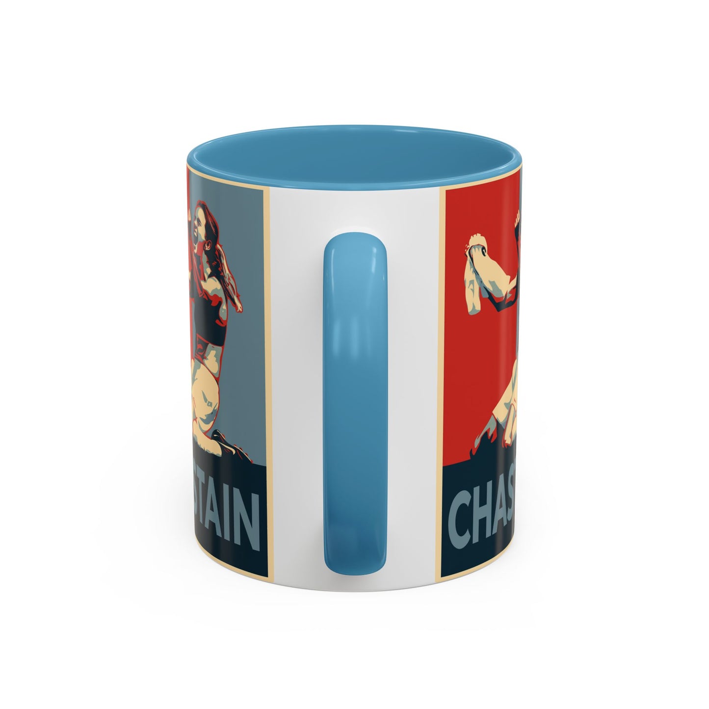 Brandi Chastain USA Mug