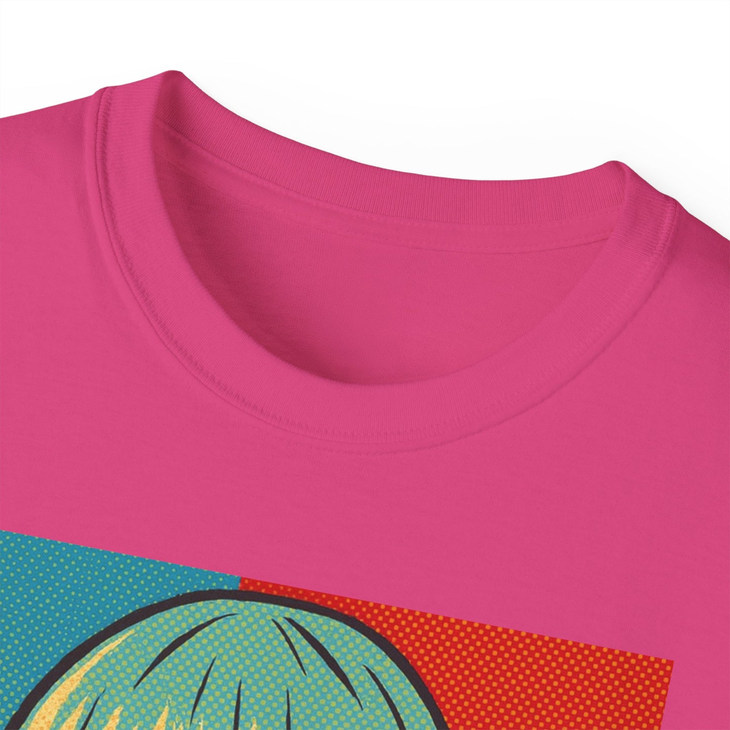 Lady G a g a Pop Art T-Shirt