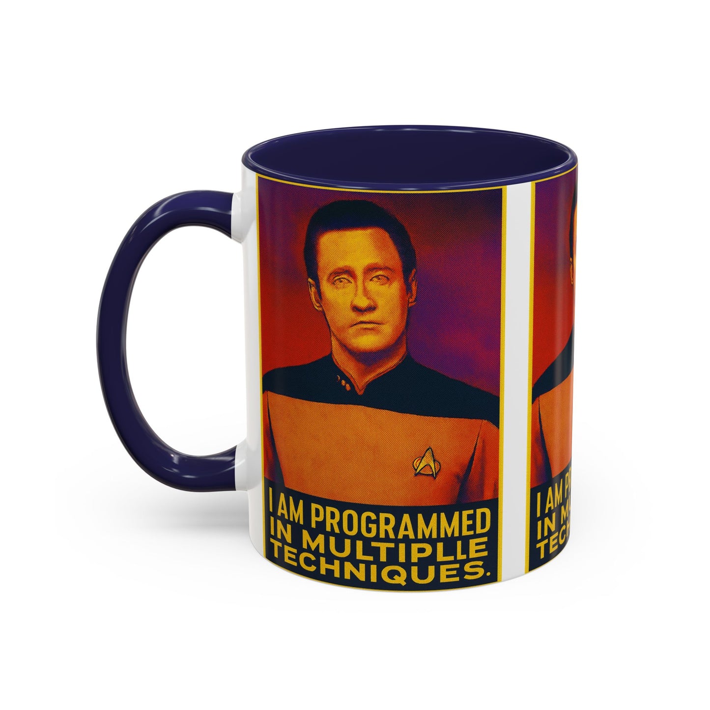 Data Mug