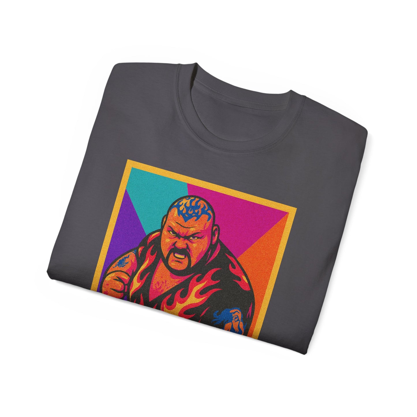 Bam Bam Bigelow T-Shirt