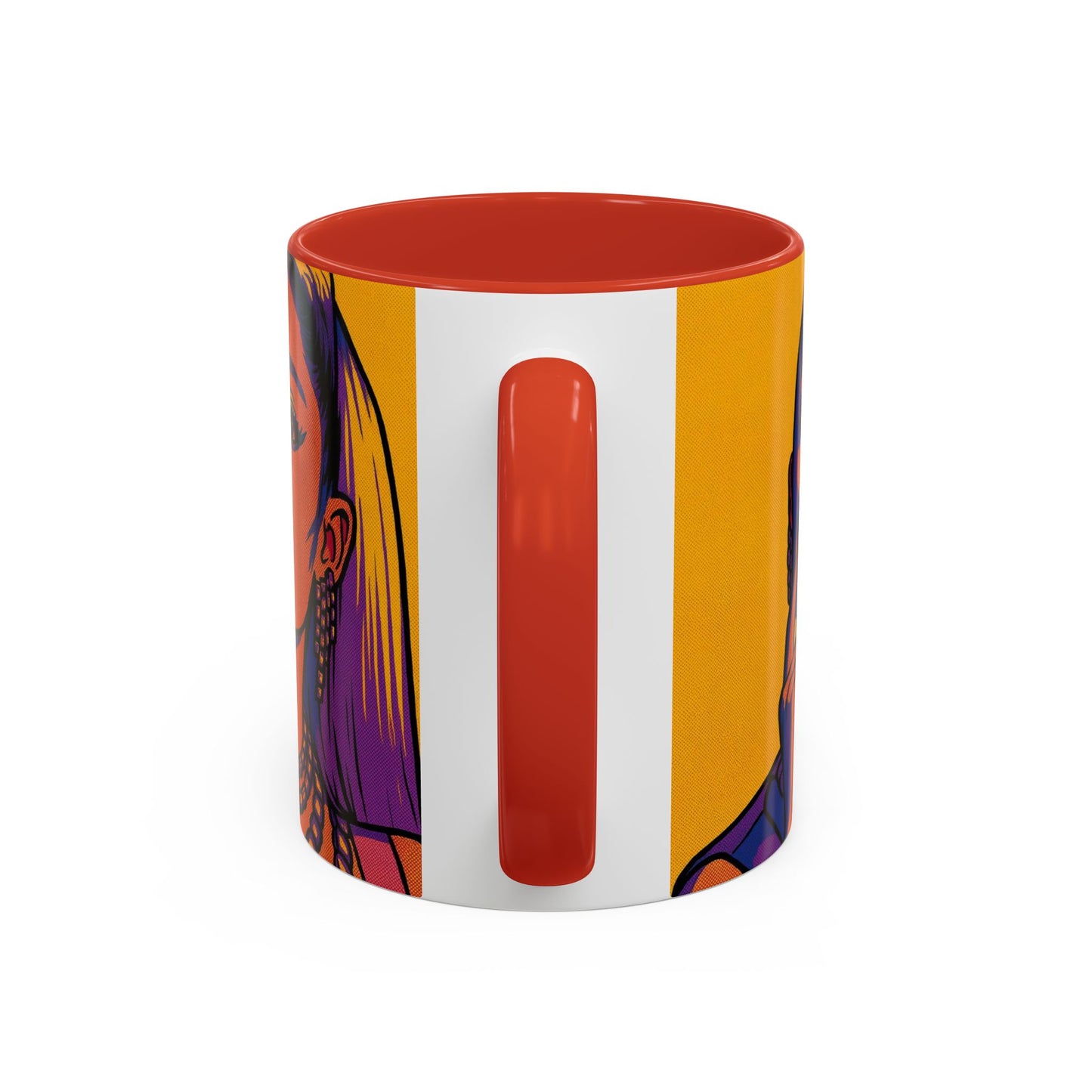 A r i a n a Grande Pop Art Mug