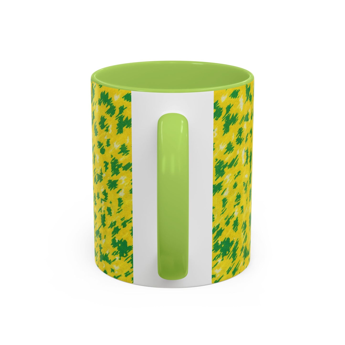 Norwich City 1992-94 Home Kit Mug