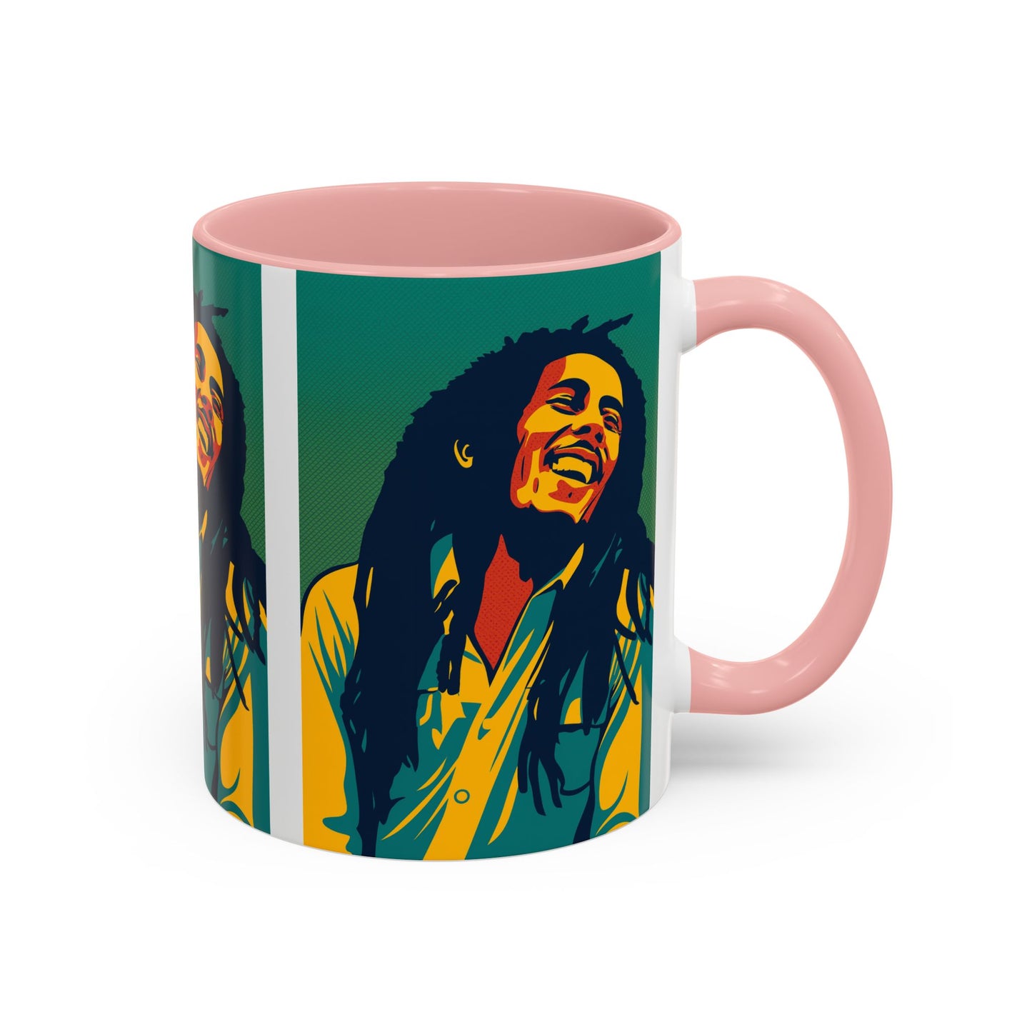 Bob Pop Art Mug