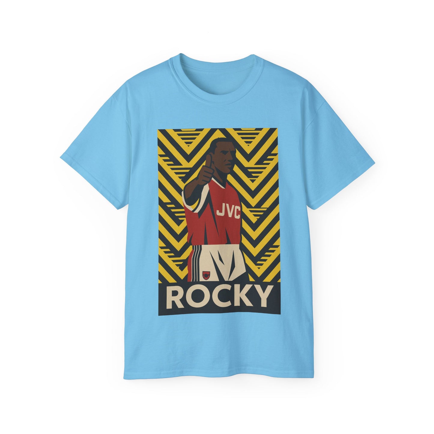 David Rocastle Rocky - Arsenal