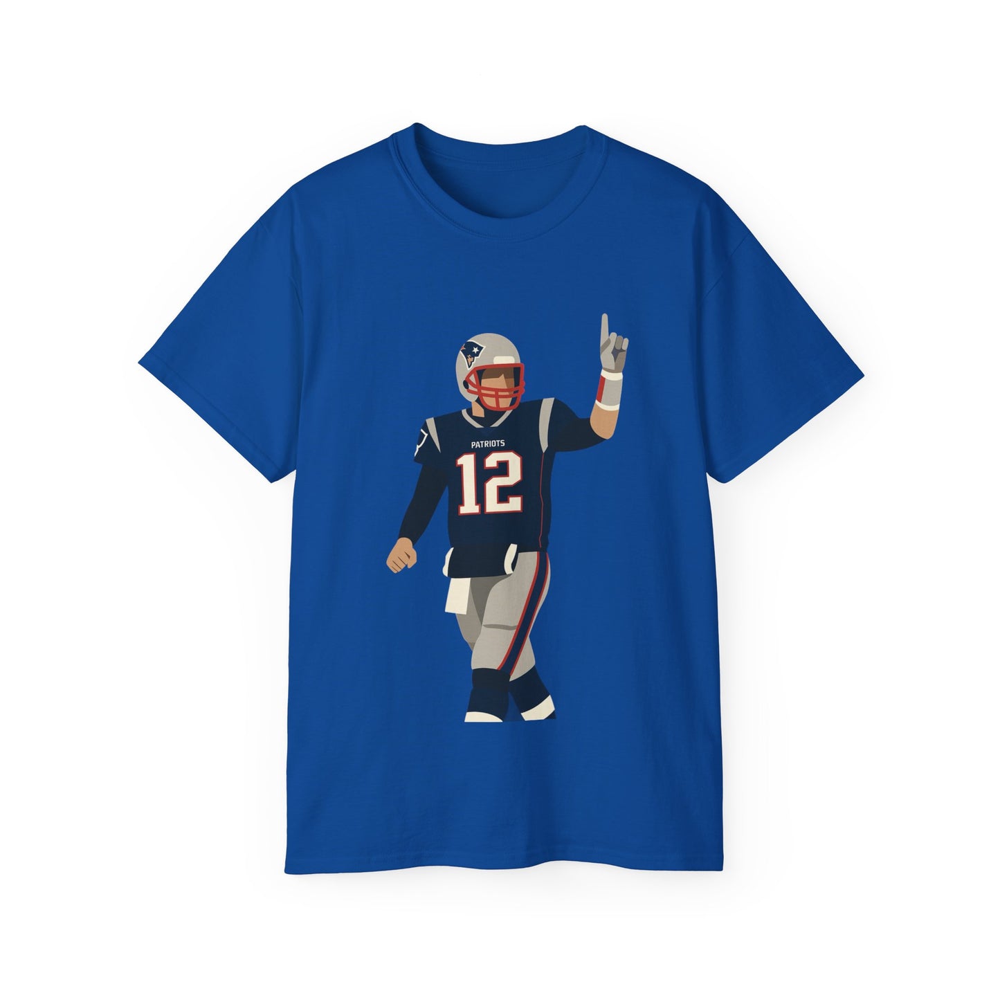 Tom Brady - New England Patriots