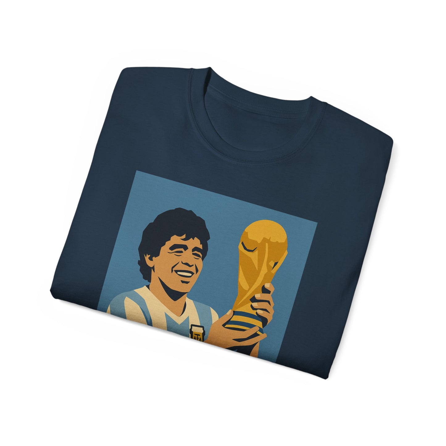 Diego Maradona T-Shirt - Argentina