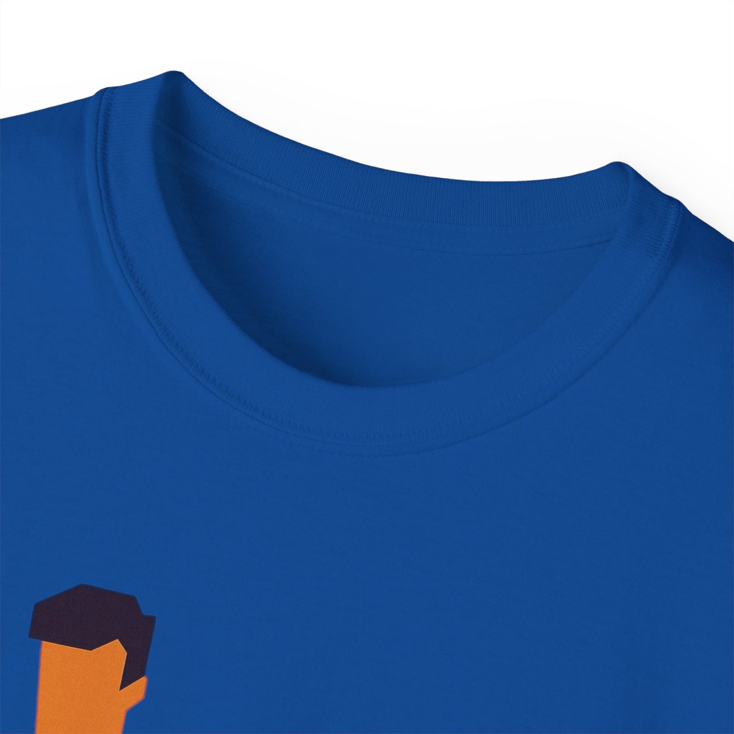 The Doctor and Clara T-shirt - Doctor Who