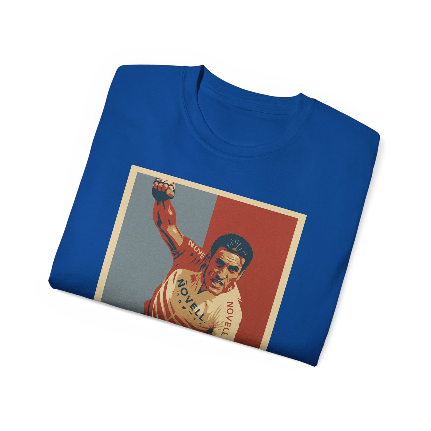 Djamolidine Abdoujaparov T-Shirt