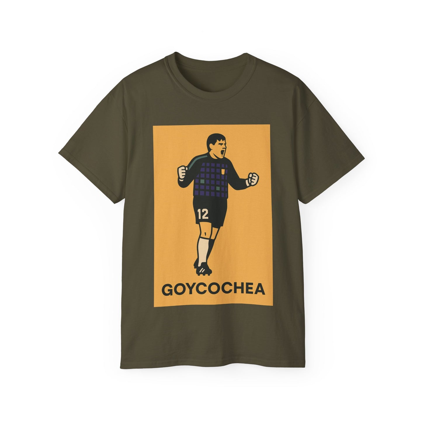 Sergio Goycochea - Argentina