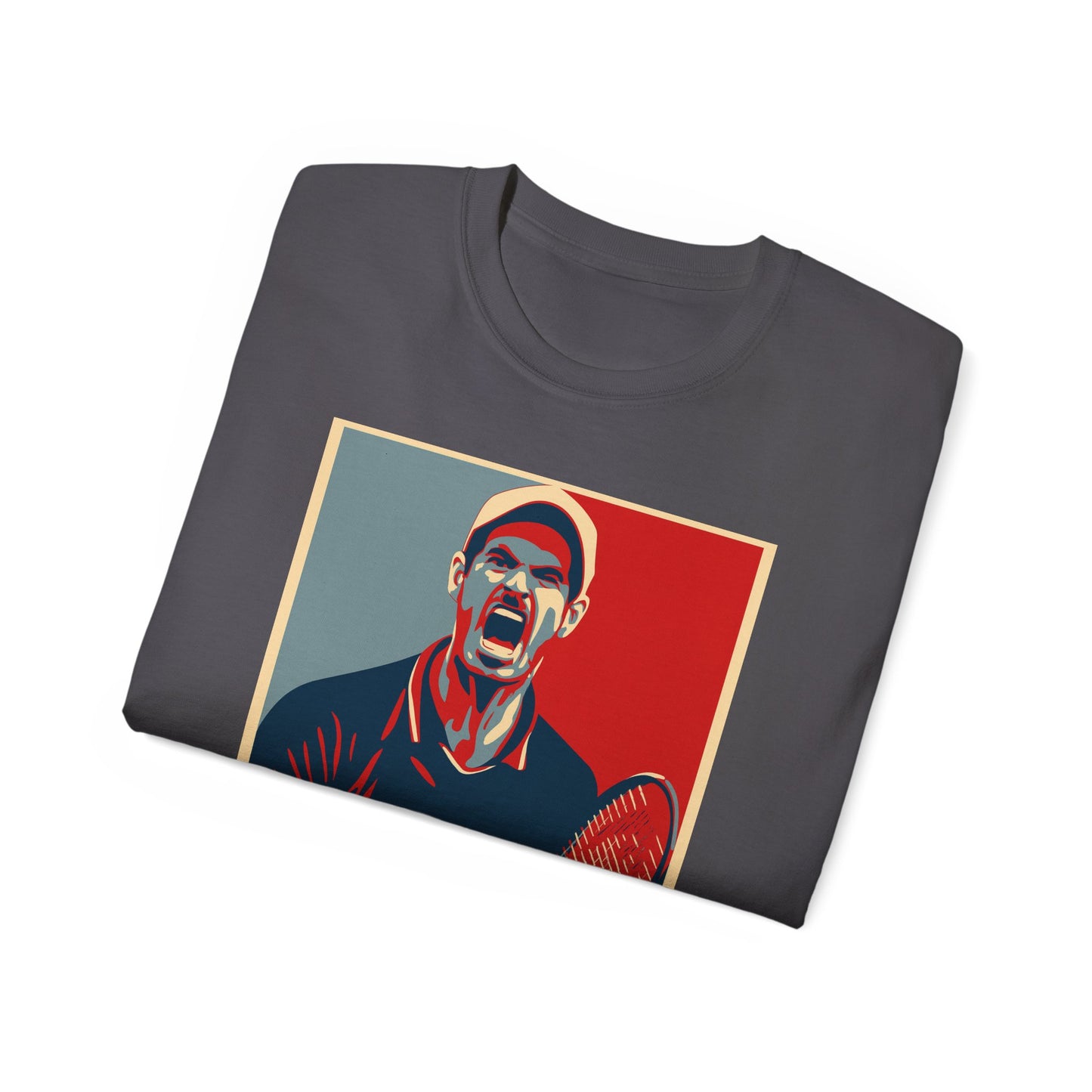 Andy Murray Tennis T-Shirt