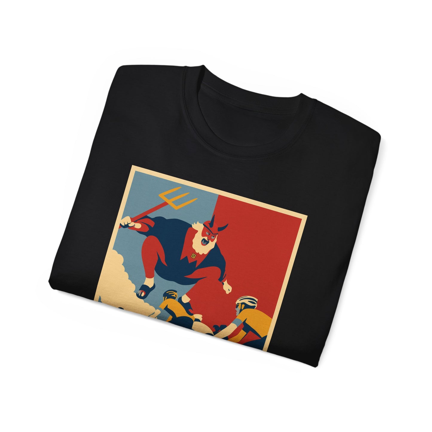 Didi the Devil Big - Tour de France