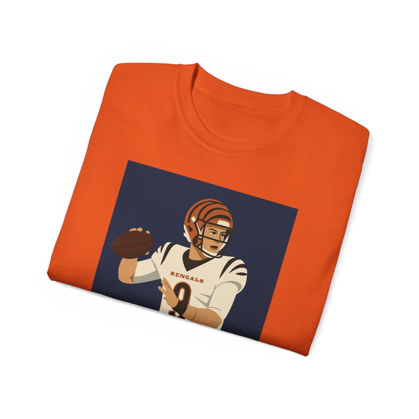 Cincinnati Bengals - Joe Burrow