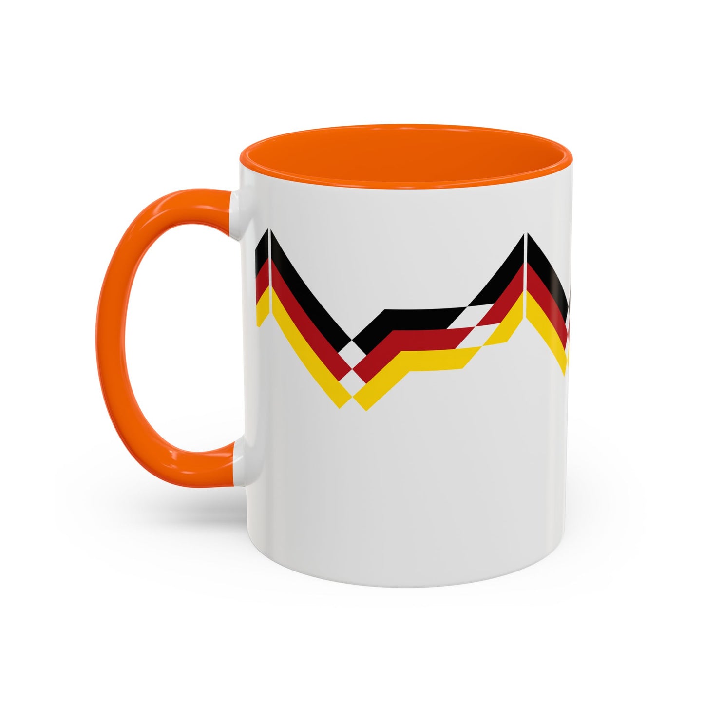 West Germany 1990 World Cup Mug