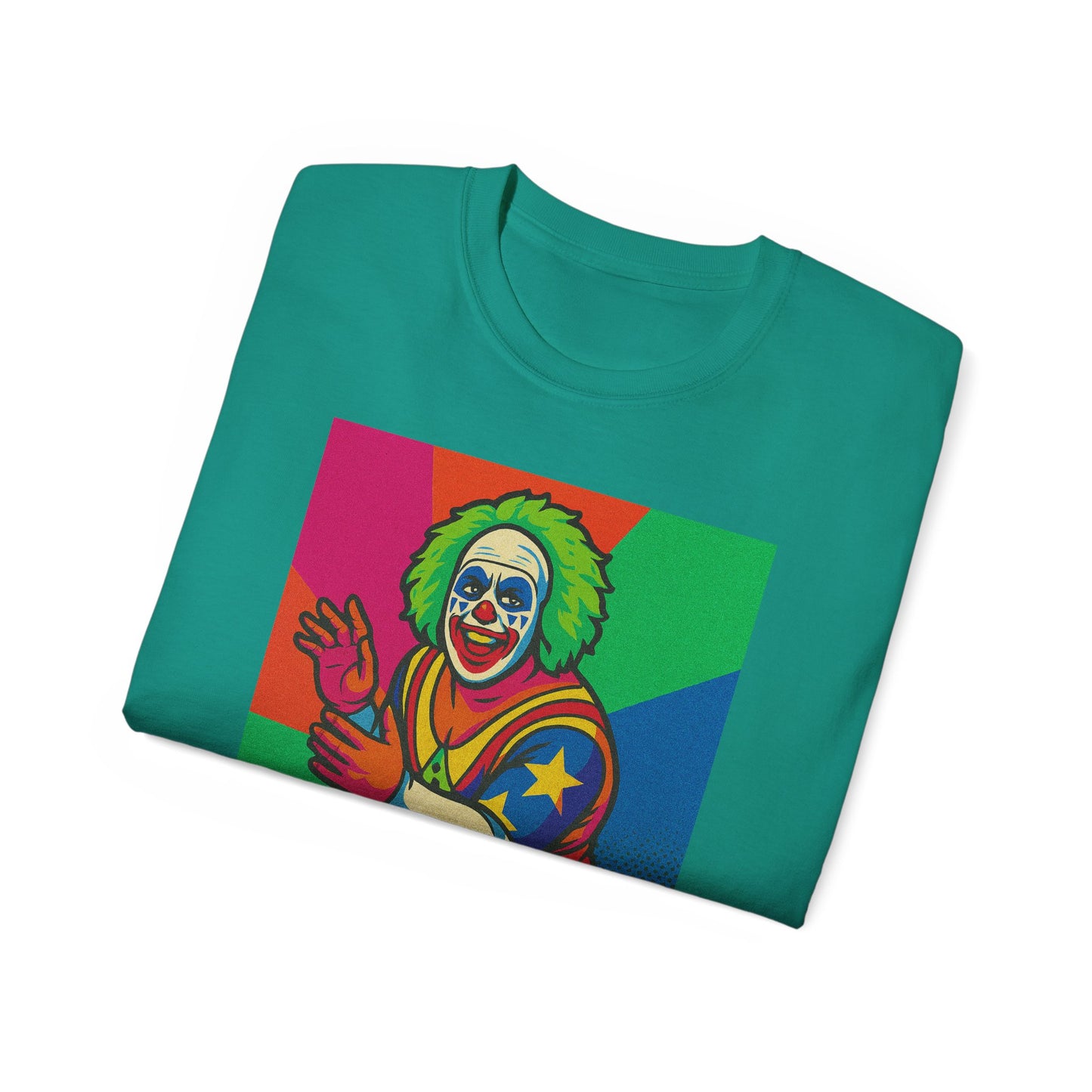 Doink The Clown T-Shirt