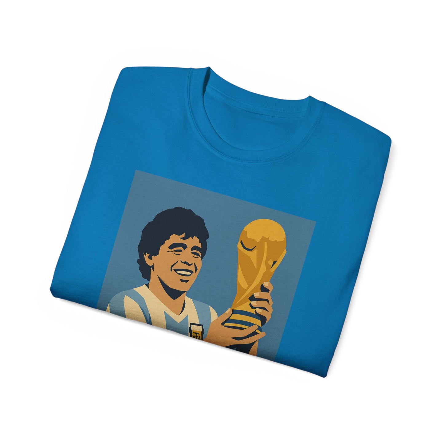 Diego Maradona T-Shirt - Argentina