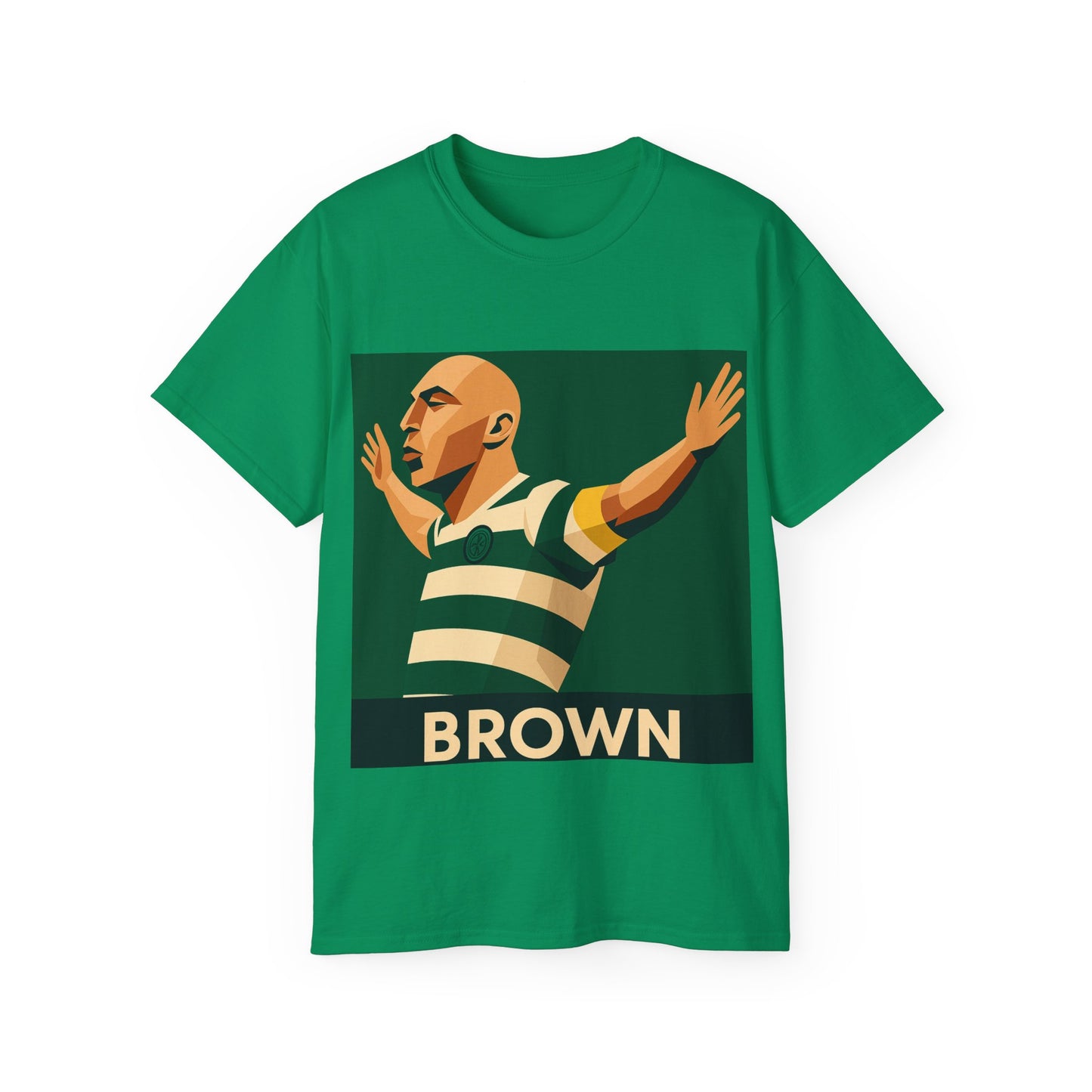 Scott Brown - Celtic
