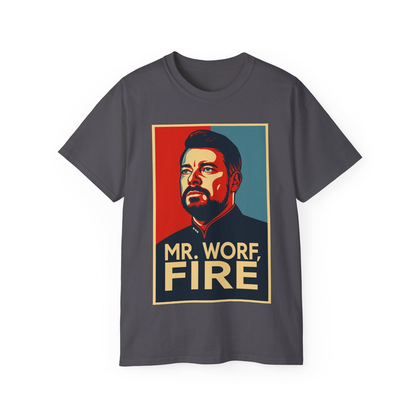 Riker T-Shirt