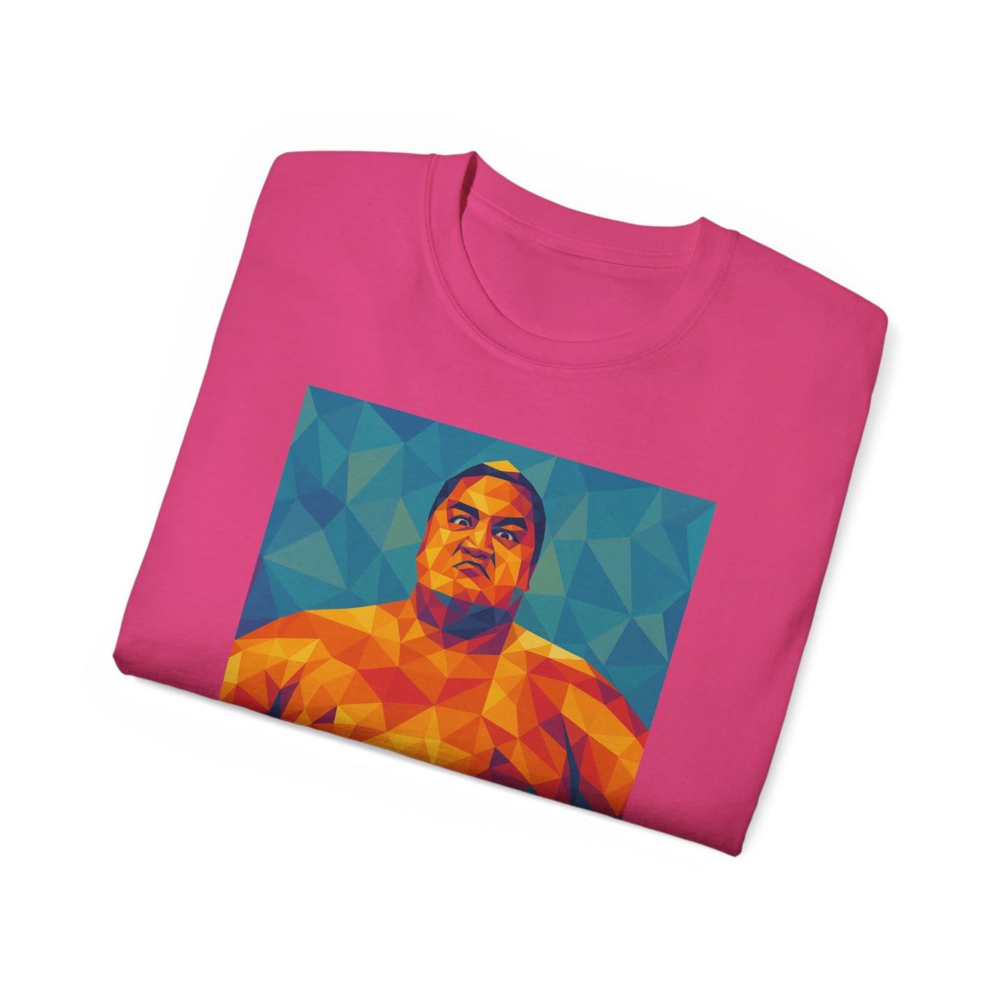 Yokozuna T-Shirt