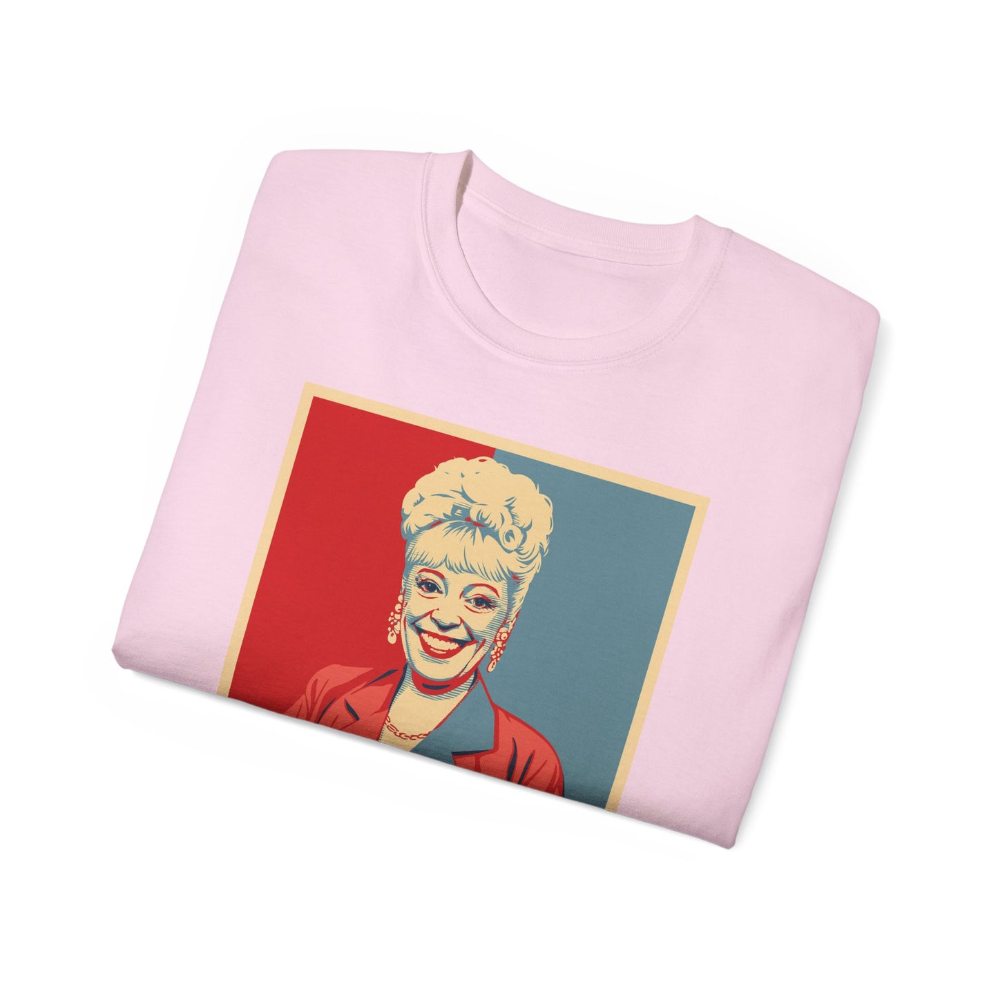 Bet Lynch Pink T-Shirt