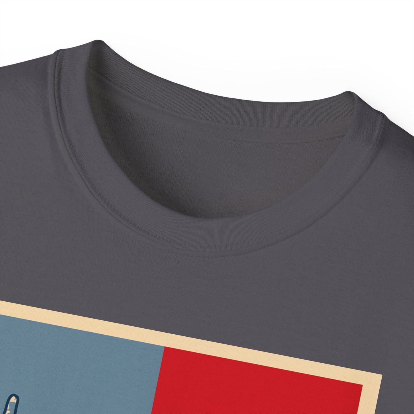 Amad Diallo Back Hope T-Shirt