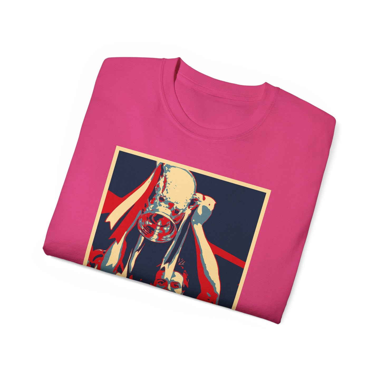 Roland Nilsson Hope T-Shirt