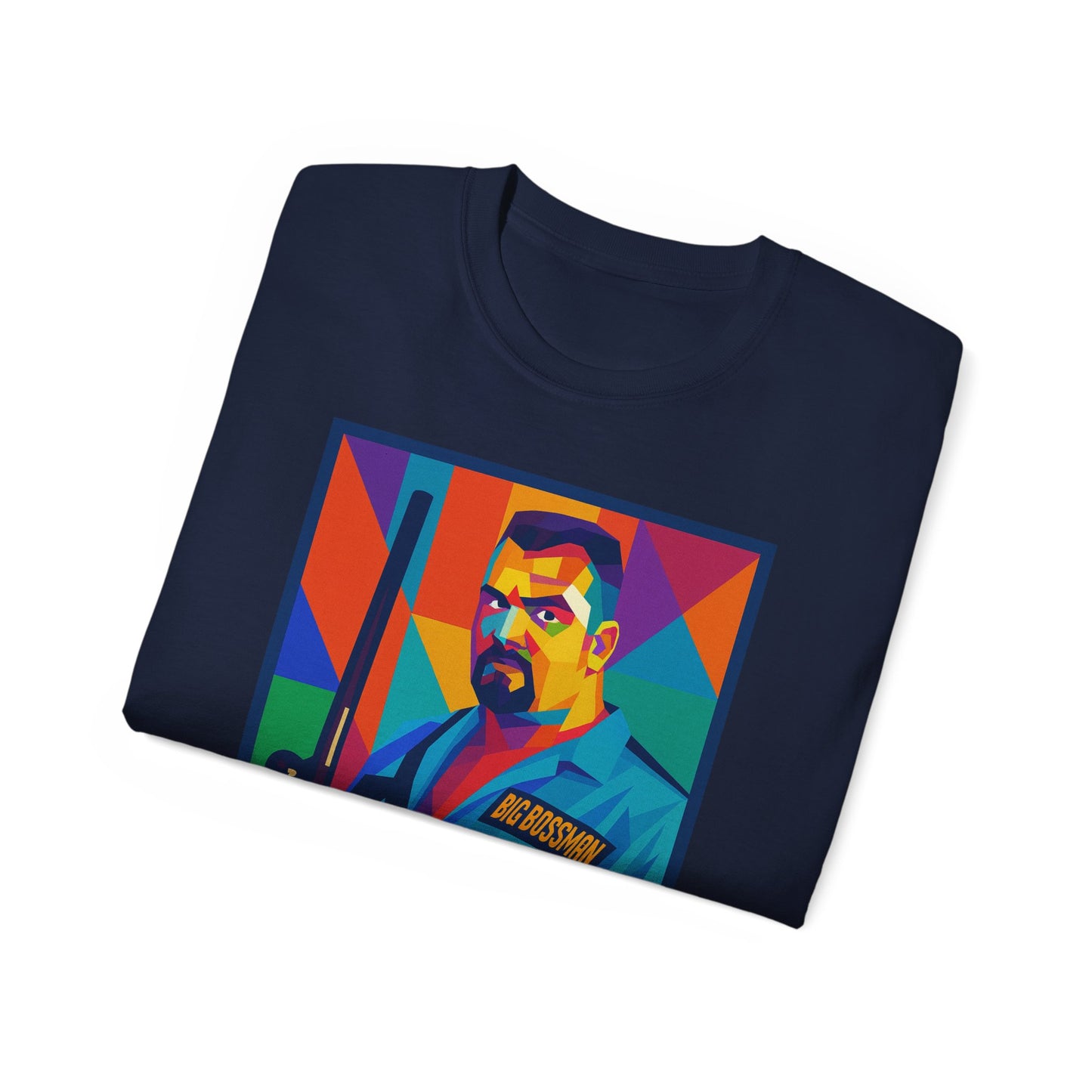 Big Boss Man T-Shirt