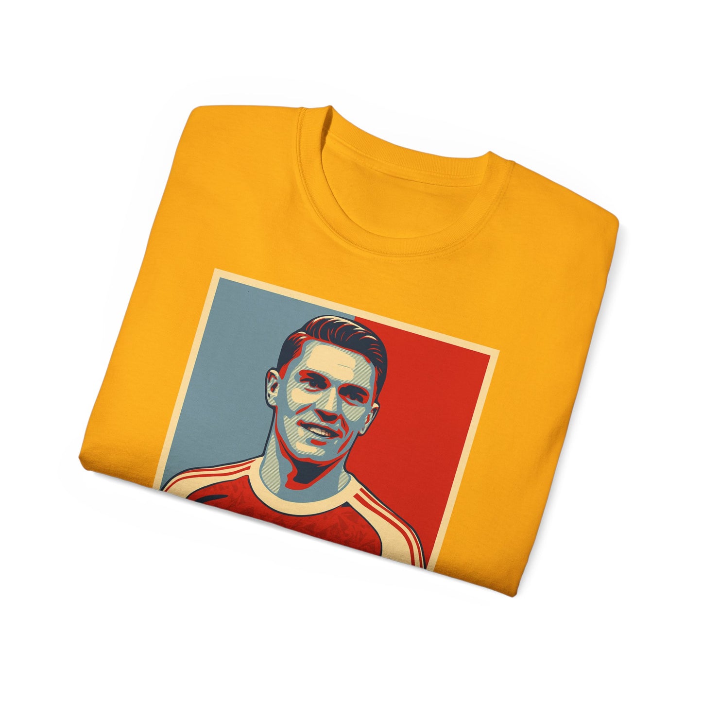 Viktor Gyökeres Arsenal T-Shirt