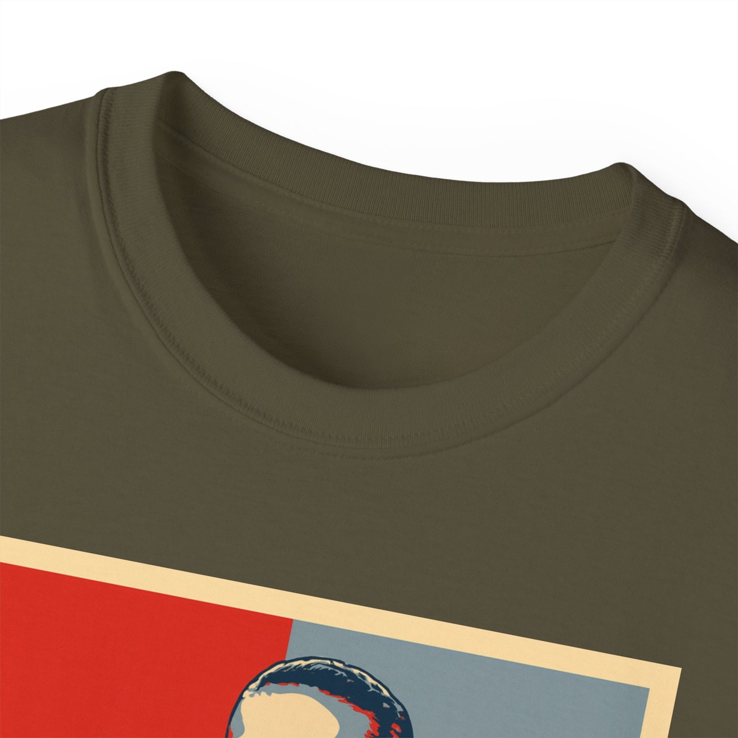 Virgil Van Dijk Hope T-Shirt