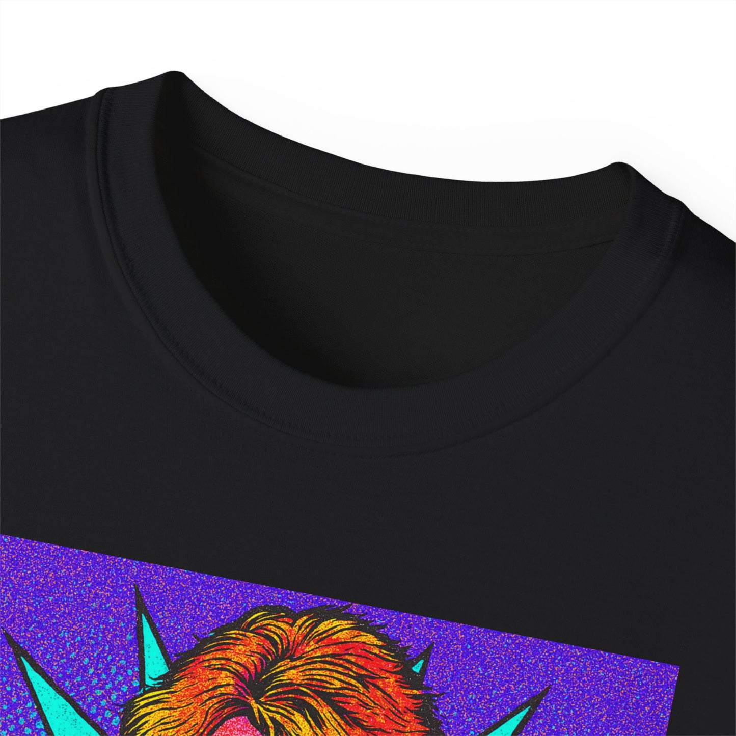 The Ultimate Warrior T-Shirt