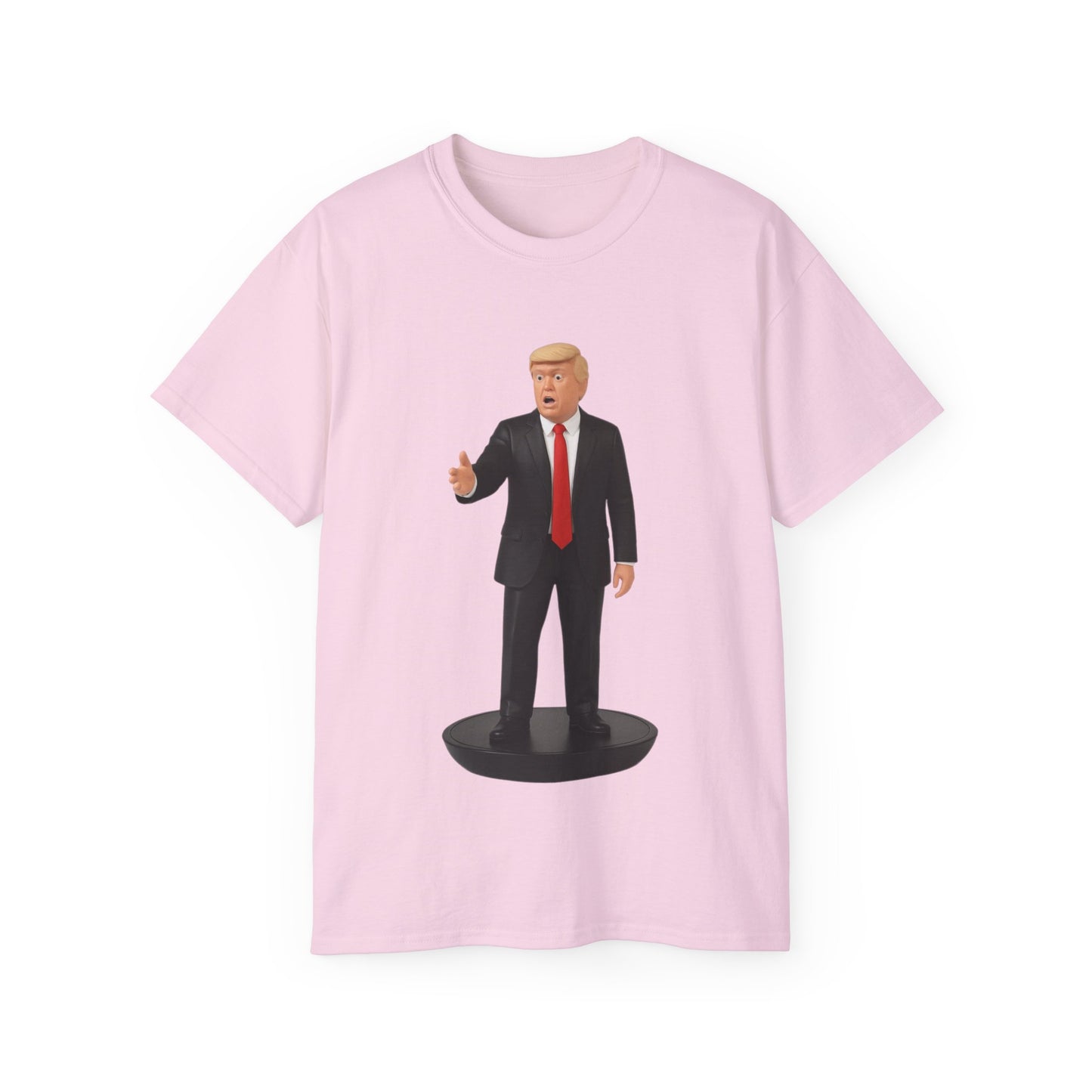Donald Trump Subbuteo T-Shirt