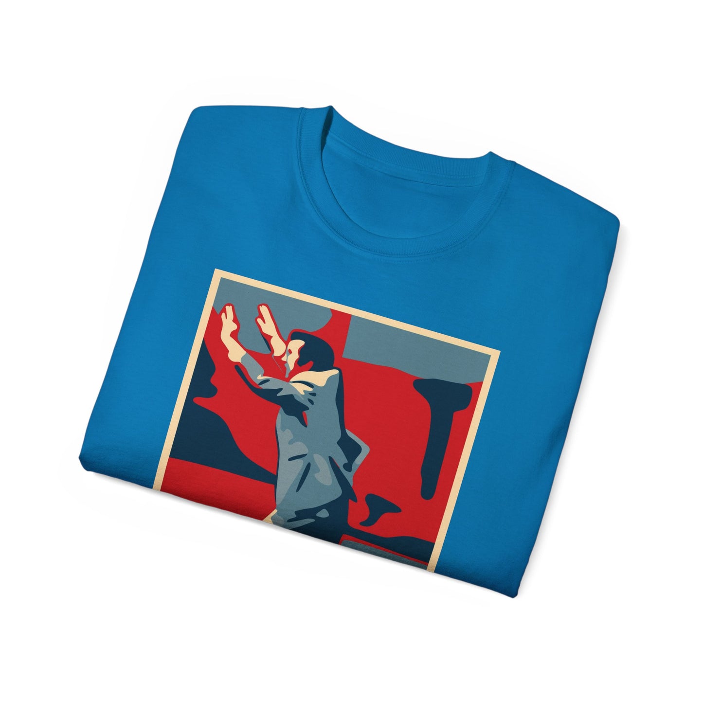 David Pleat Luton Town T-Shirt