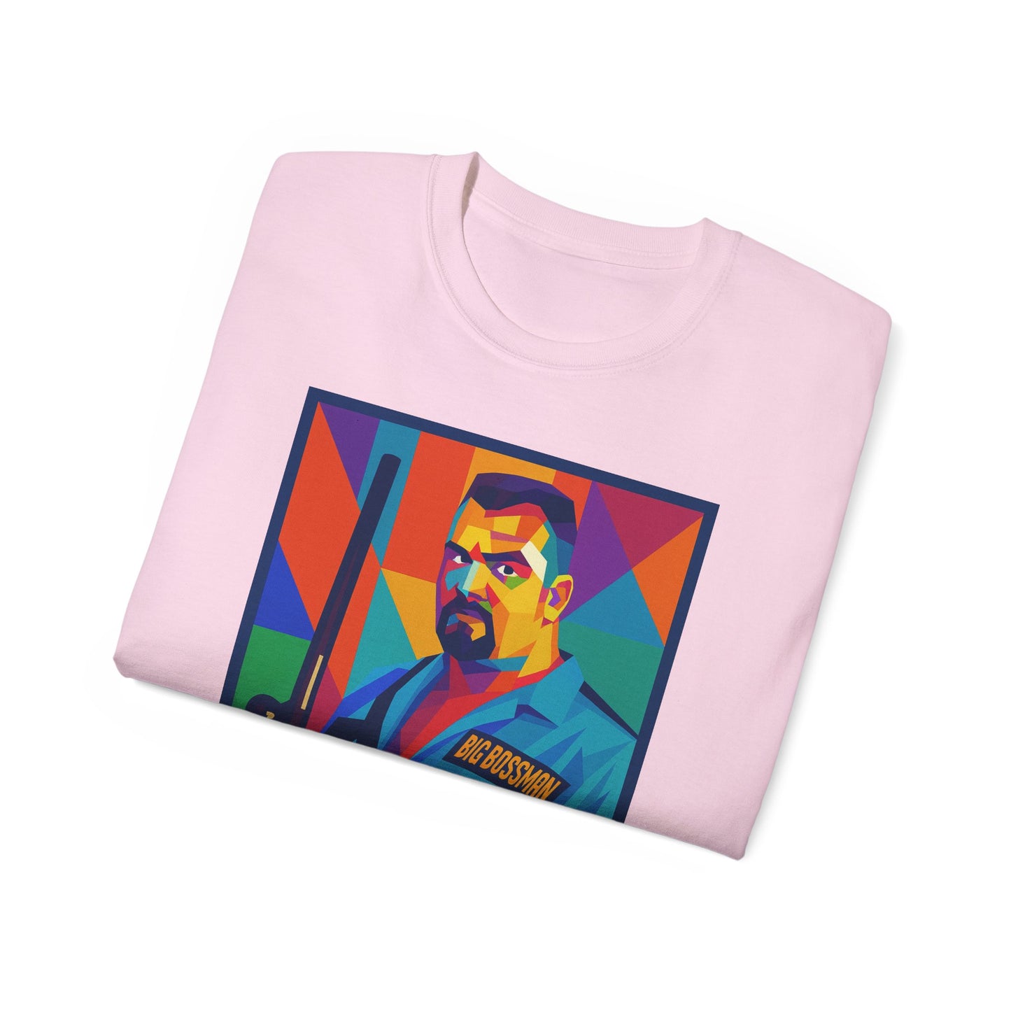 Big Boss Man T-Shirt