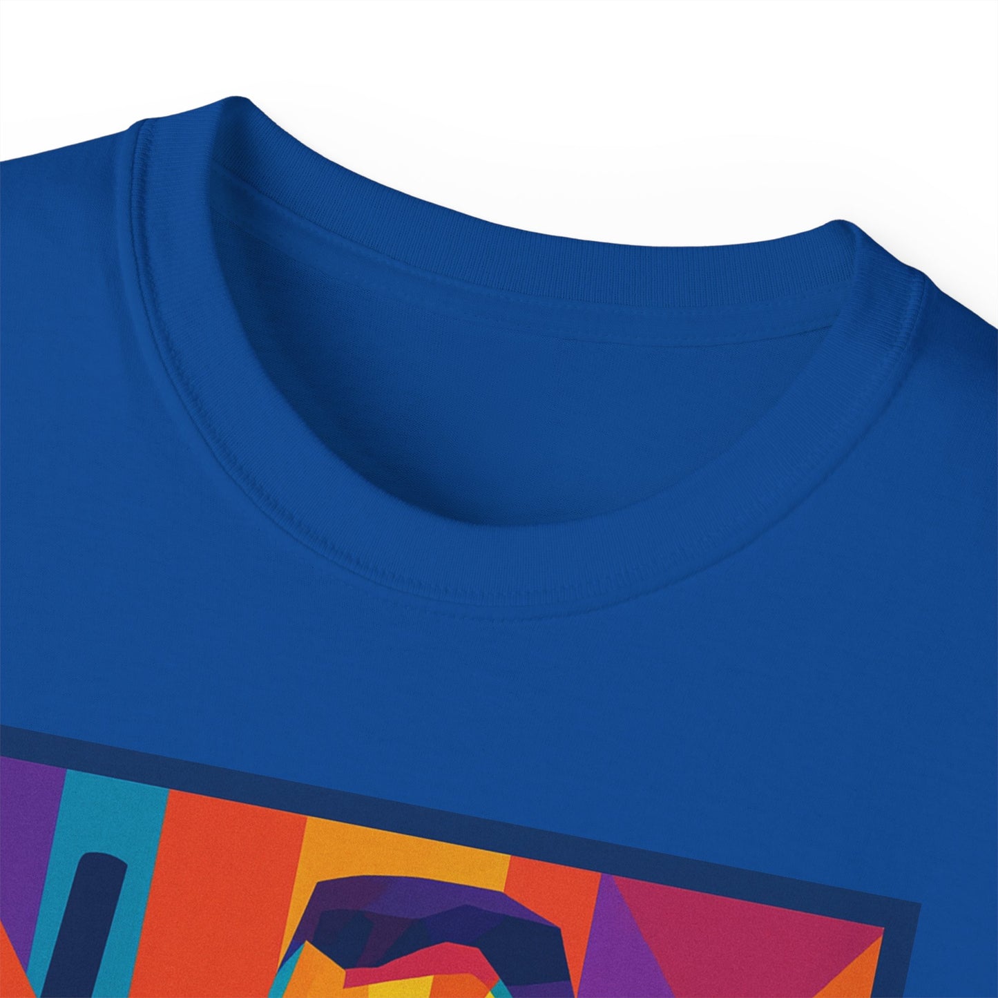Big Boss Man T-Shirt