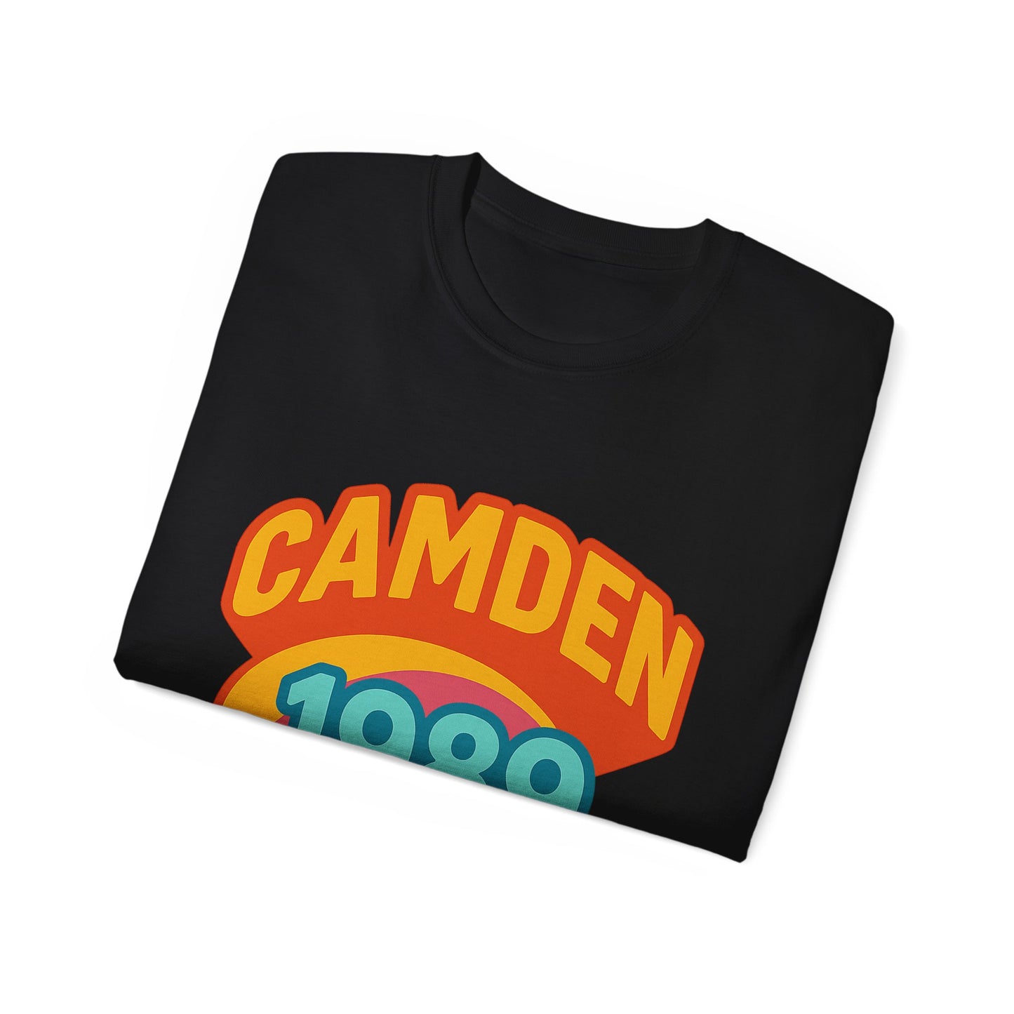 Camden 1989 T-Shirt