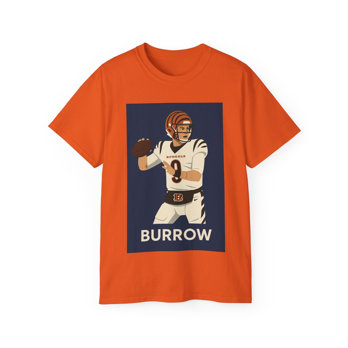 Cincinnati Bengals - Joe Burrow