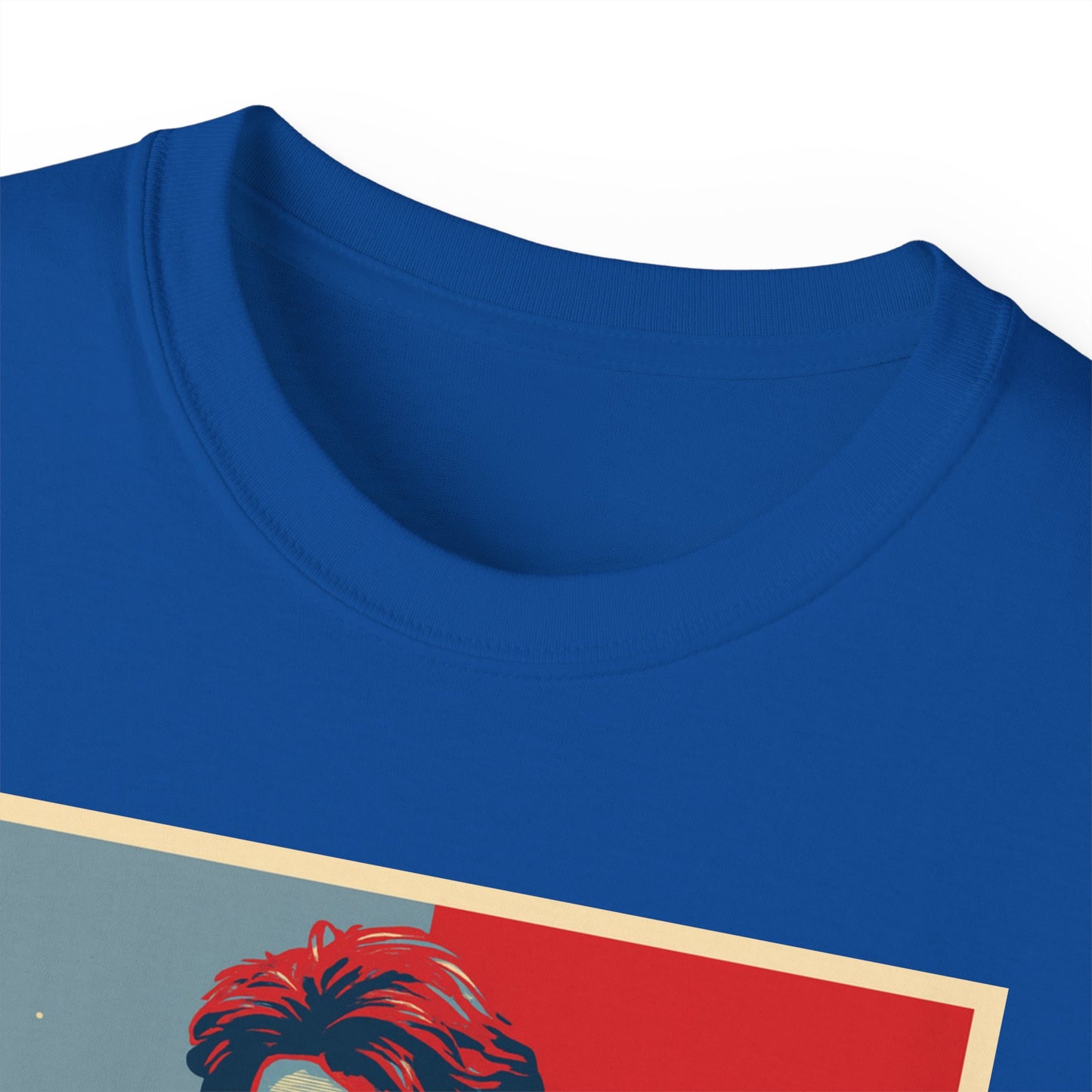 Brian Laudrup Hope T-Shirt