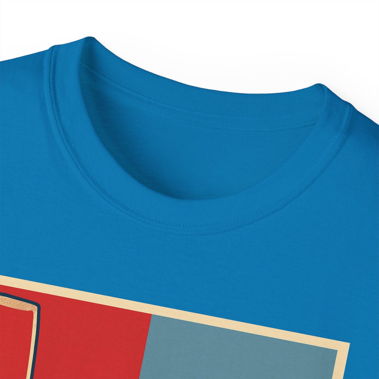 Virat Kohli Bat T-Shirt