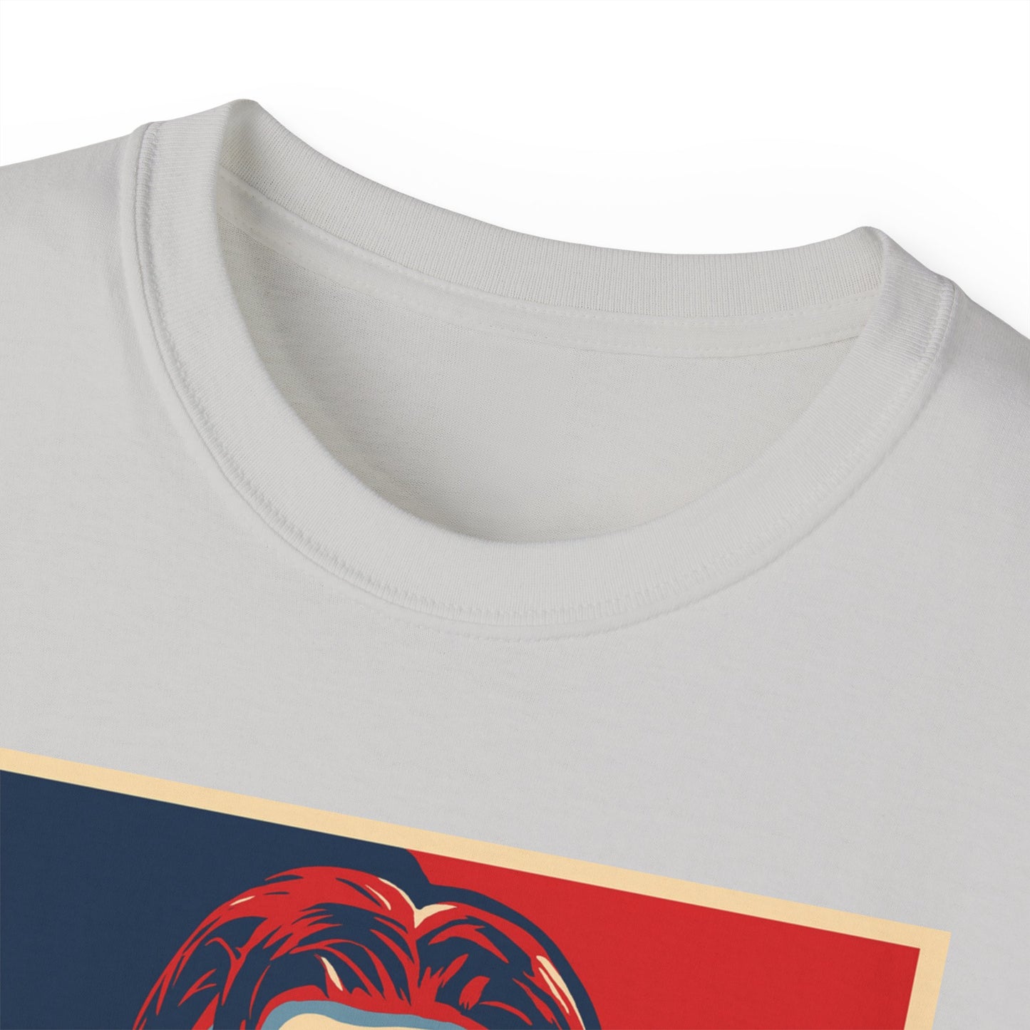 David Beckham Hope T-Shirt