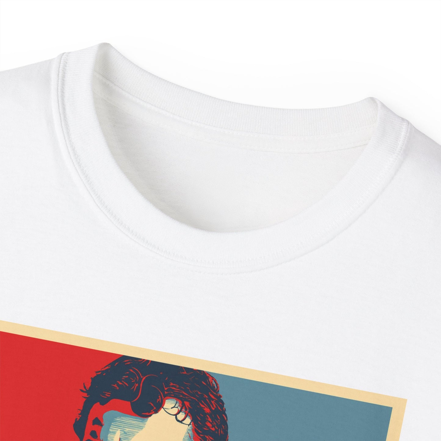 Tony Wilson Mr. Manchester Hope T-Shirt