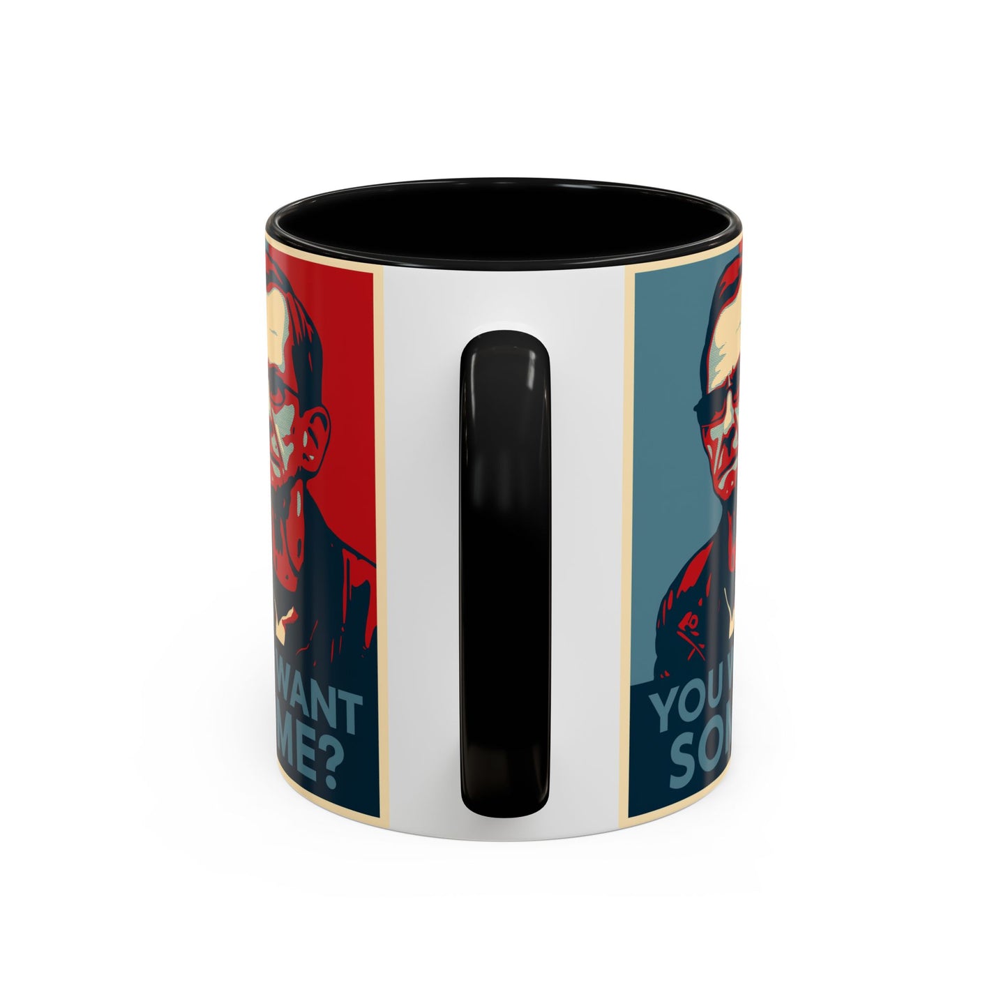 Wealdstone Raider Mug