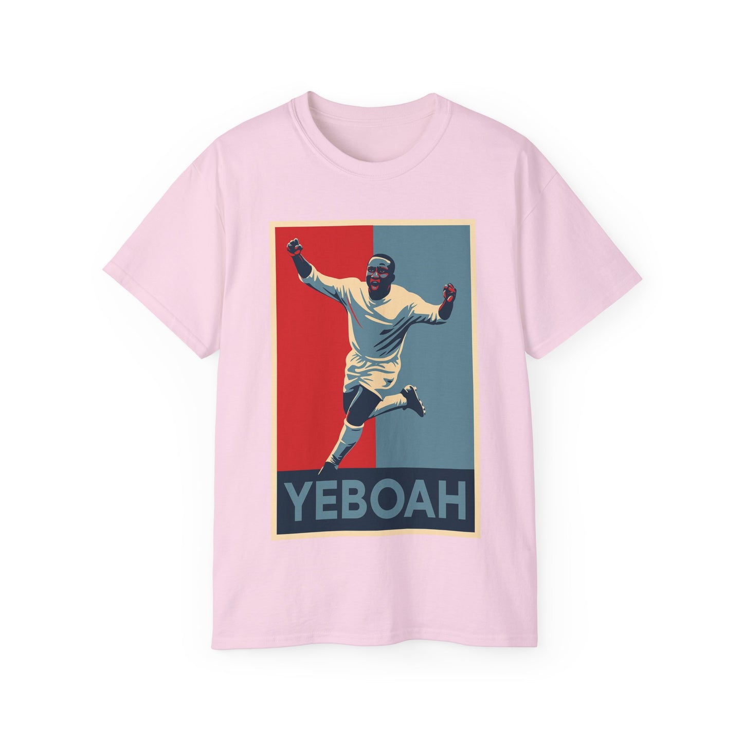 Tony Yaboah Hope T-Shirt