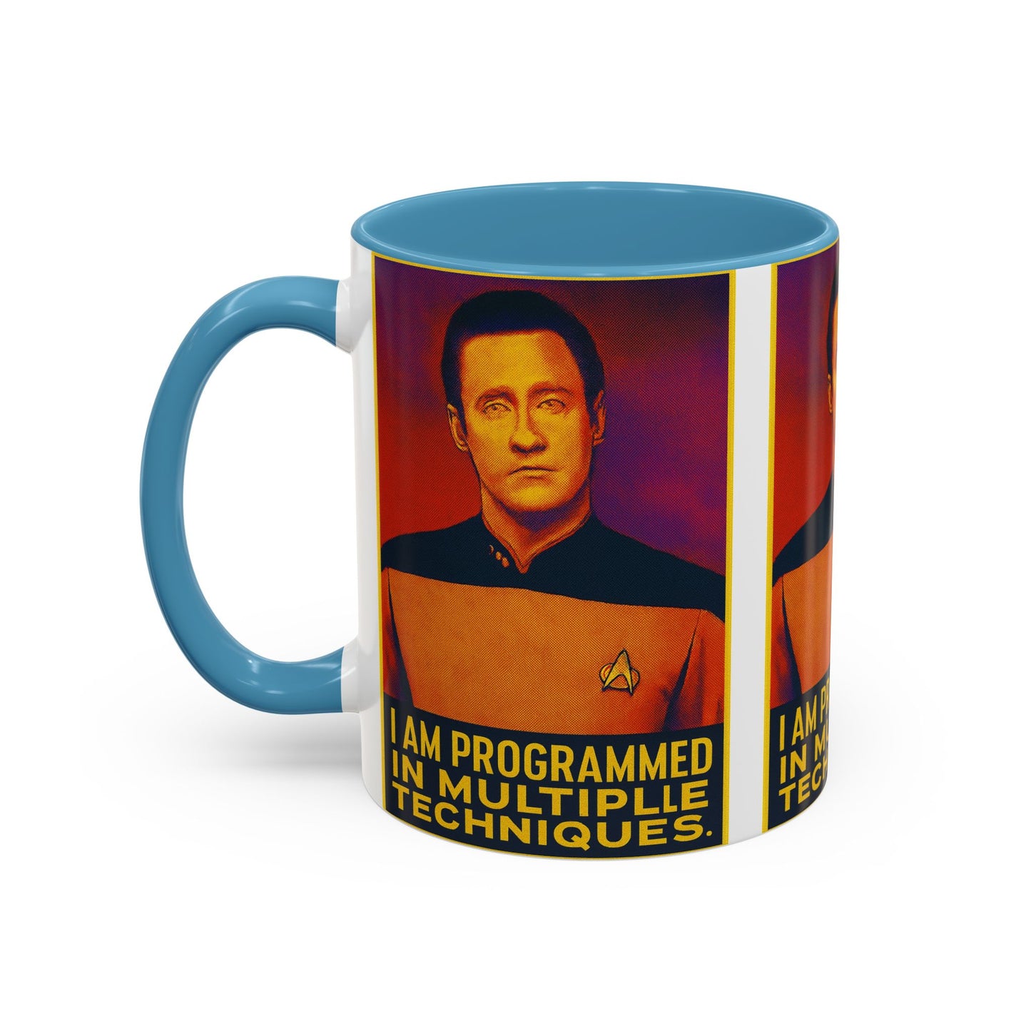 Data Mug