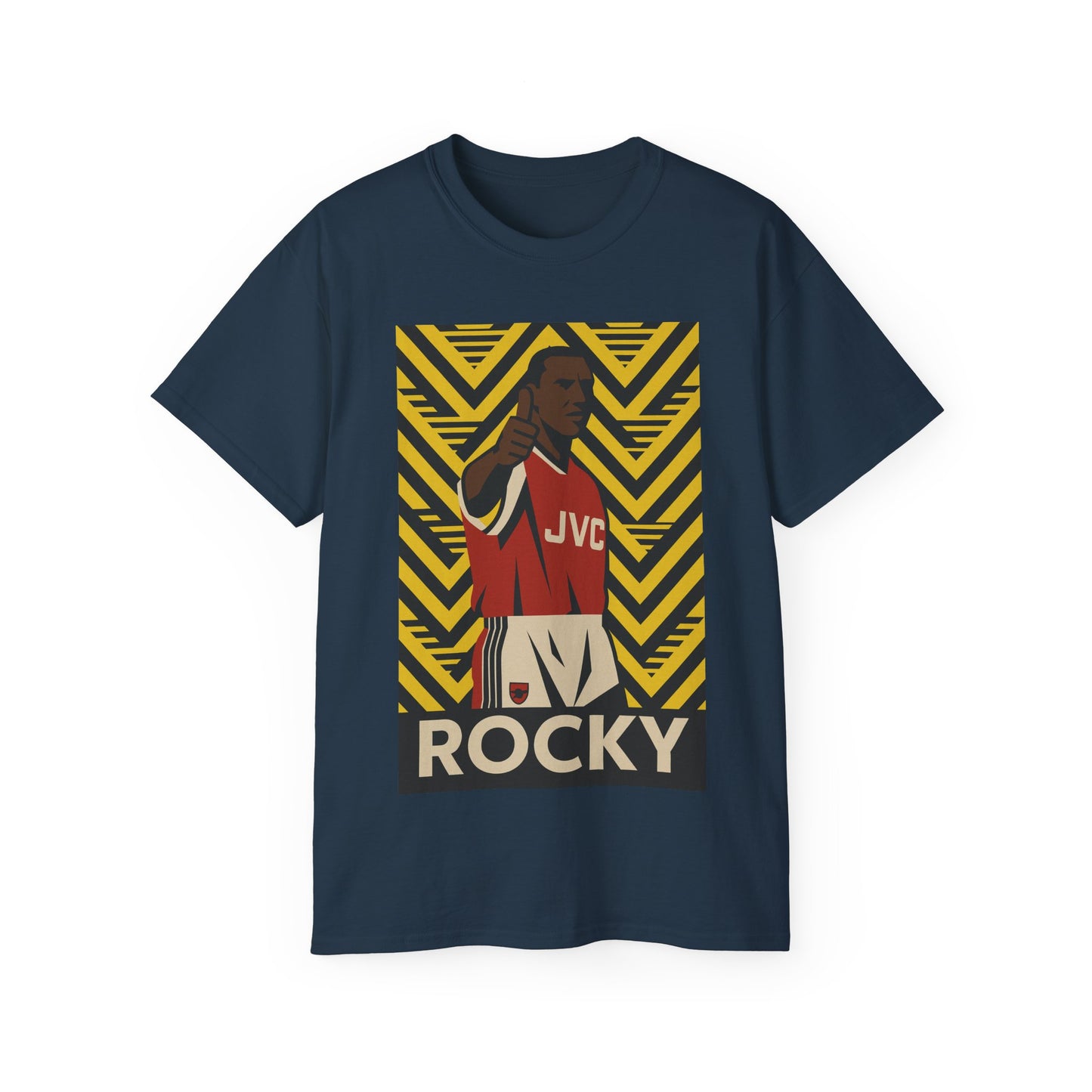 David Rocastle Rocky - Arsenal