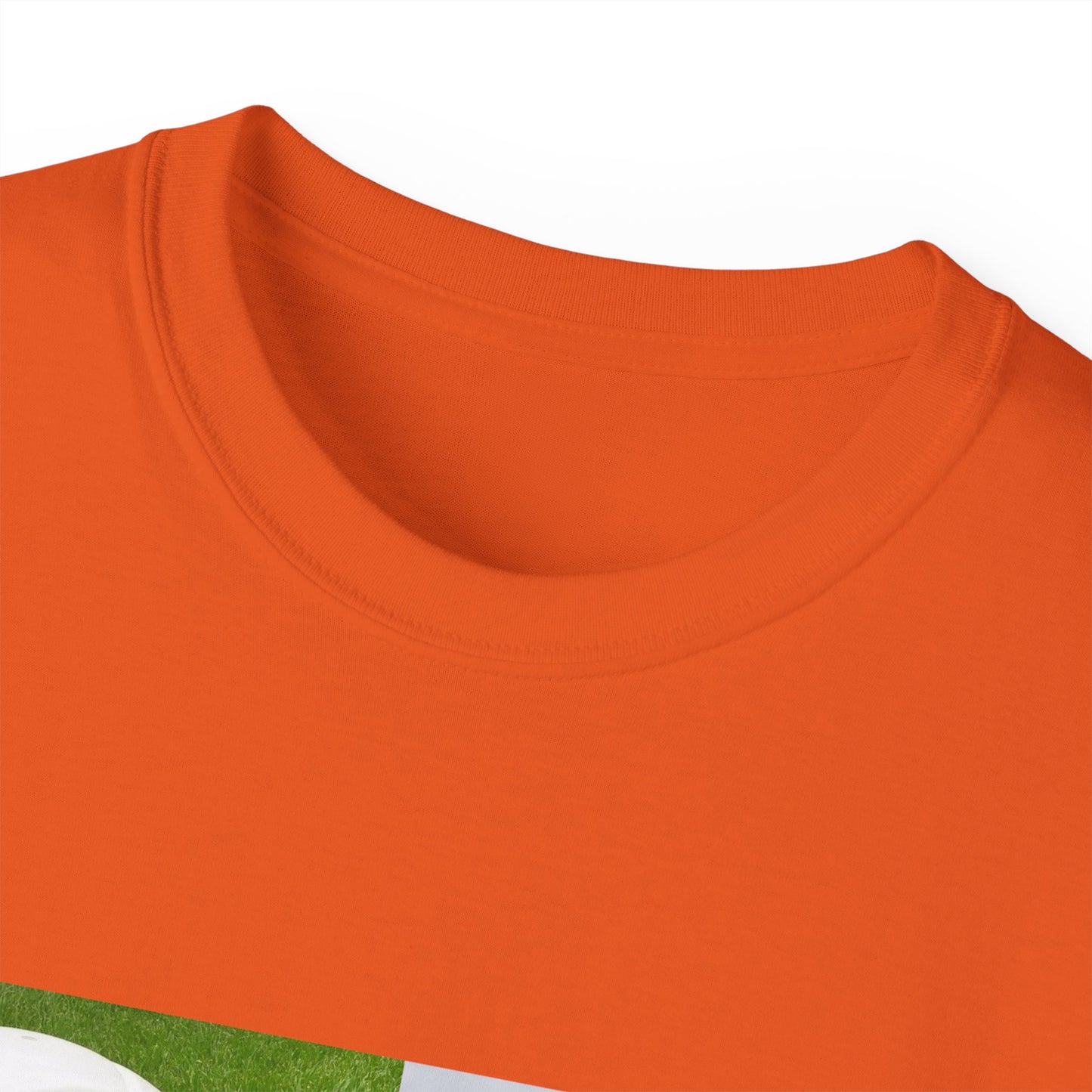 Adidas Tango Grass Snow T-Shirt