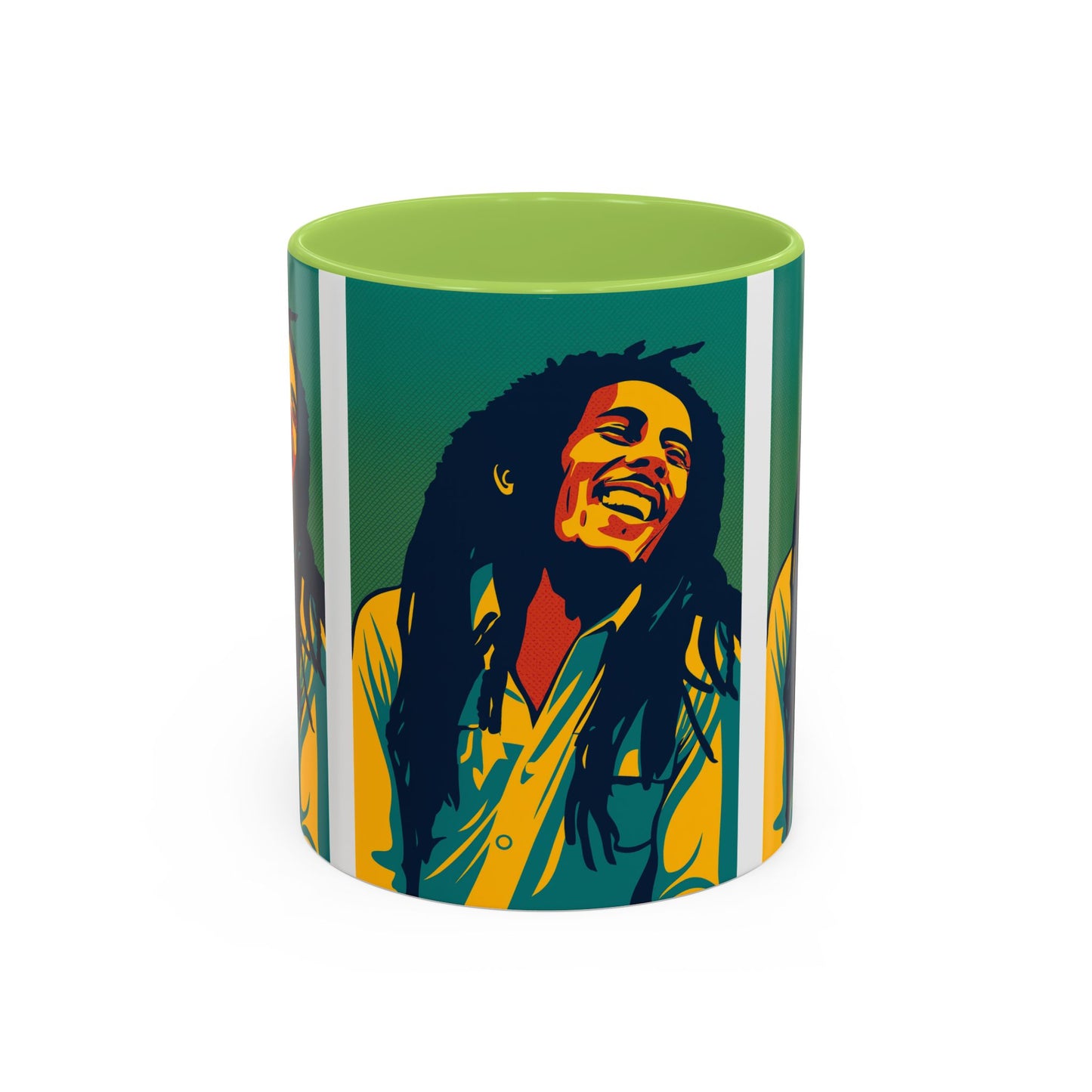 Bob Pop Art Mug