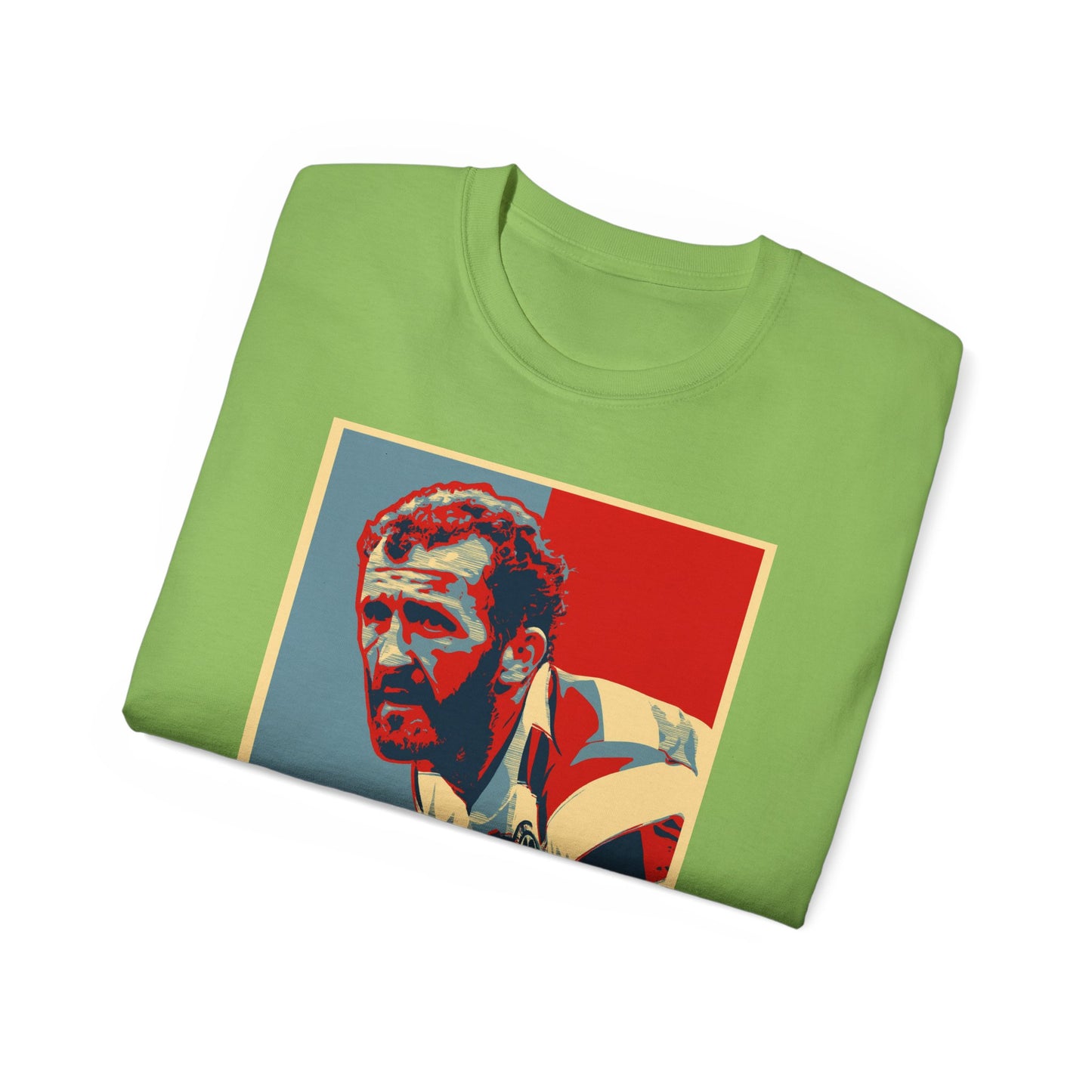 Danny McGrain Hope T-Shirt